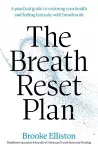 The Breath Reset Plan cover