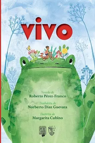 Vivo cover