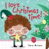 I Love Christmas Time! cover