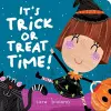 It's Trick or Treat Time cover