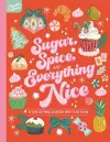 Sugar, Spice and Everything Nice! Search and Find cover