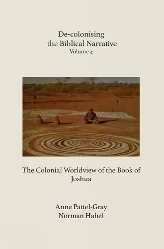 De-colonising the Biblical Narrative cover