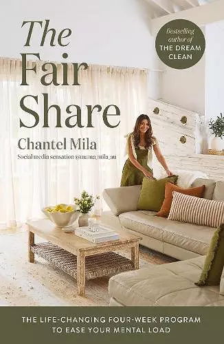 The Fair Share cover