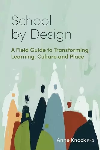 School by Design cover
