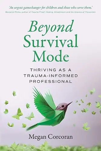 Beyond Survival Mode cover