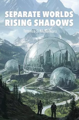 Separate Worlds cover