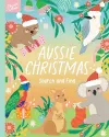 Aussie Christmas Search and Find cover