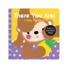 There You Are: Little Monkey cover