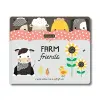 Sleepyheads: Farm Friends cover