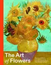 The Art of Flowers cover