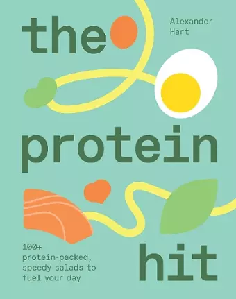 The Protein Hit cover
