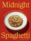 Midnight Spaghetti cover