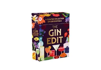 The Gin Edit cover