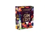 The Gin Edit cover