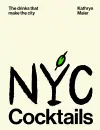 NYC Cocktails cover