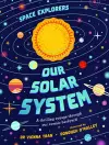Space Explorers: Our Solar System cover