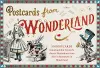 Postcards From Wonderland cover