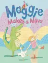 Maggie Makes a Move cover
