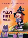 Tilly's First Spell cover