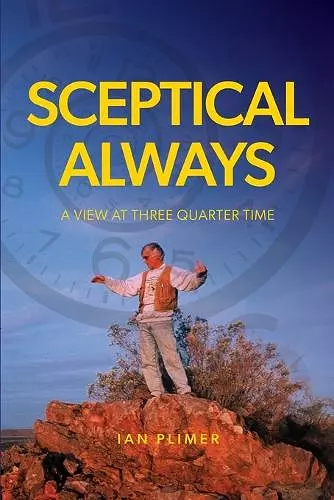 Sceptical Always cover