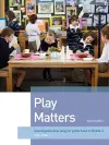 Play Matters cover