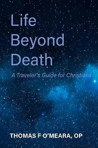 Life Beyond Death cover