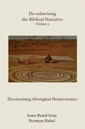 De-Colonising the Biblical Narrative V5 cover