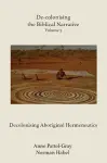 De-Colonising the Biblical Narrative V5 cover
