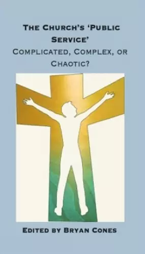 The Church's 'Public Service cover