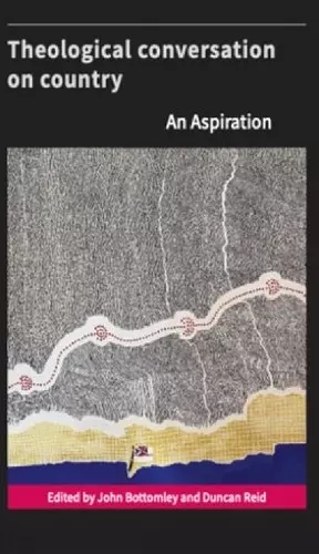 Theological Conversation on Country cover