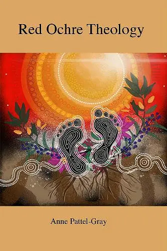Red Ochre Theology cover