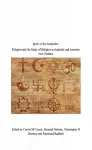 Spirit of the Antipodes cover