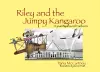 Riley and the Jumpy Kangaroo cover