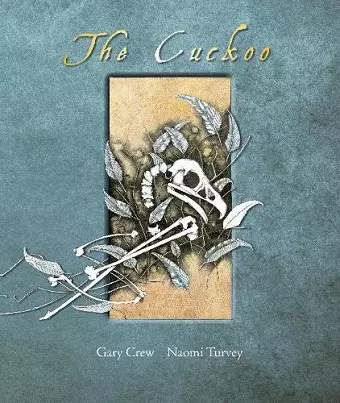 The Cuckoo cover