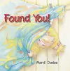 Found You! cover