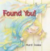 Found You! cover