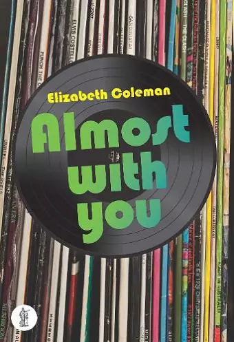 Almost With You cover