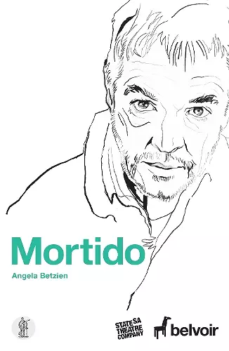 Mortido cover