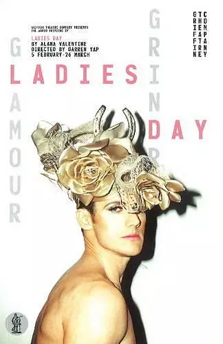 Ladies Day cover