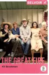 The Great Fire cover