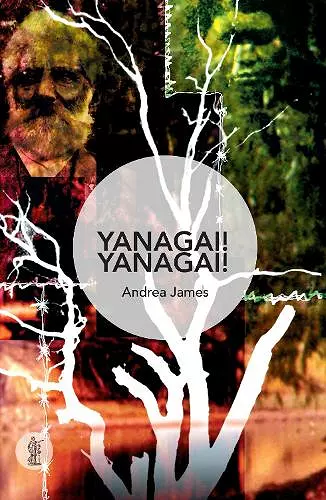 Yanagai! Yanagai! cover