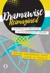 Dramawise Reimagined cover