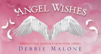 Angel Wishes cover