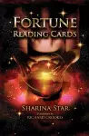 Fortune Reading Cards cover