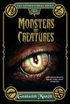 Monsters and Creatures cover