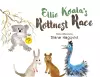 Ellie Koala's Rottnest Race cover