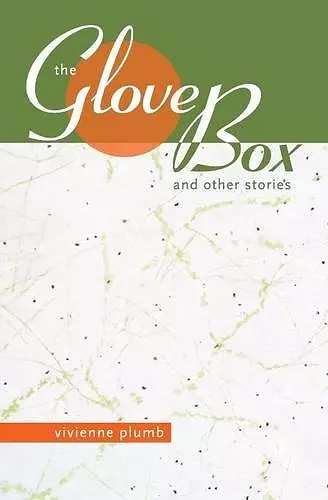 Glove Box cover