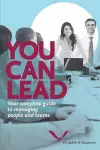 You Can Lead cover