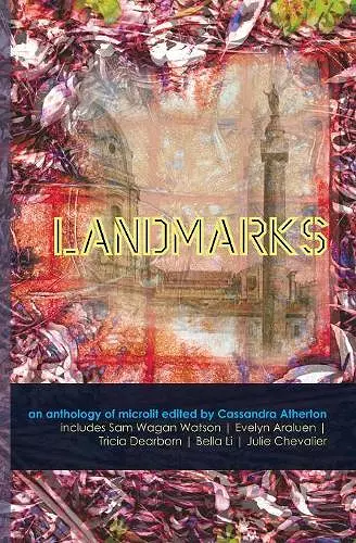 Landmarks cover