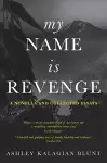 My Name Is Revenge cover